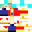 Texture for noknok
