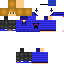 Texture for megadarty