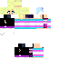 Texture for the first boy