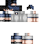 Texture for steve.