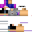 Texture for MC Brinquedo  DuplaHardCore ಠ_ಠ