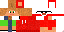 Texture for man