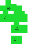 Texture for blob