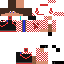 Texture for Rubycraft1337 handschuh