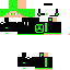 Texture for toxic agent