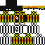 Texture for royalalphabrine