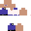 Texture for Steve 