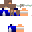 Texture for Aphmau Recolor