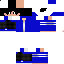 Texture for Shaun