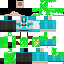 Texture for hemerald armor