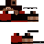 Texture for steve