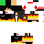 Texture for FireBoy
