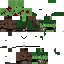 Texture for slime warrior 