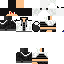 Texture for steve