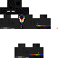 Texture for rainbow