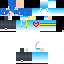Texture for 零月月