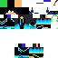 Texture for Steve