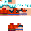 Texture for goku ssj blue