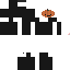 Texture for Voidappendicity
