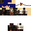 Texture for Razor