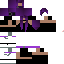 Texture for alice the witch