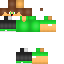 Texture for Sadow [PvPer] iZombieM #ShadowD