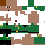 Texture for solider