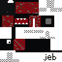 Texture for MASSIVE CHAIN CHOMP