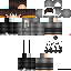 Texture for alpim