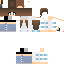 Texture for casopia