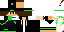 Texture for nibormot