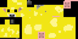 Texture for moobloom