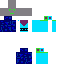 Texture for monk joell
