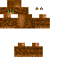 Texture for Ginger