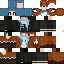 Texture for AlfTheDuck