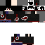 Texture for steve
