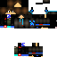 Texture for Joel