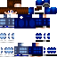 Texture for gf