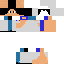 Texture for pac redentor