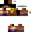 Texture for MLG Vaughn (DBZ Heroes Arise)