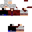 Texture for XenoCake vampire