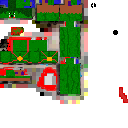 Texture for Working troll