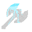 Texture for titanium_waraxe