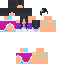 Texture for aphmau edited