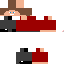 Texture for Steve