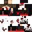 Texture for lackecrack