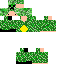 Texture for Sr creeper