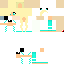 Texture for gril