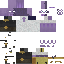 Texture for Thanos