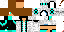 Texture for boy